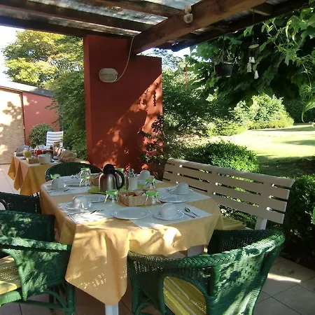 Bed and breakfast La Collina Since 2008 No Smoking Varese