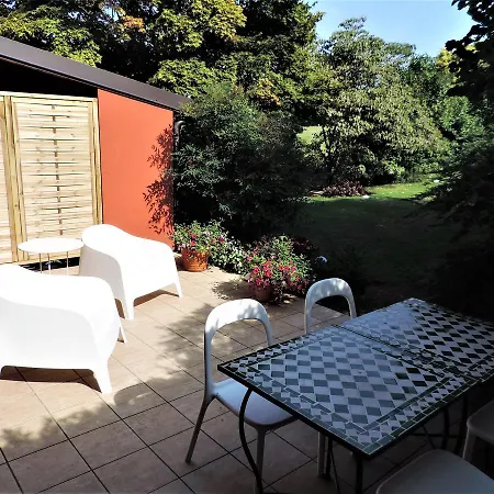 La Collina Since 2008 No Smoking Bed and breakfast
