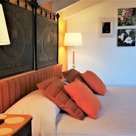 La Collina Since 2008 No Smoking Bed and breakfast Varese