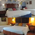 Bed & Breakfast La Collina Since 2008 No Smoking