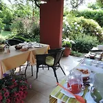 Bed & Breakfast La Collina Since 2008 No Smoking Varese