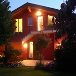 La Collina Since 2008 No Smoking Varese