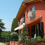 La Collina Since 2008 No Smoking Bed & Breakfast