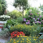La Collina Since 2008 No Smoking Bed & Breakfast 3*