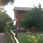 Bed & Breakfast La Collina Since 2008 No Smoking 3*
