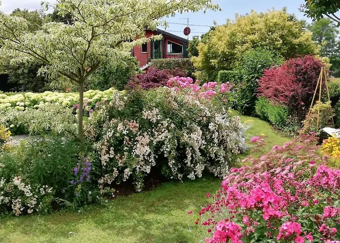Bed & Breakfast La Collina Since 2008 No Smoking