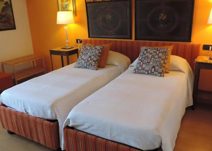 La Collina Since 2008 No Smoking Bed & Breakfast Varese