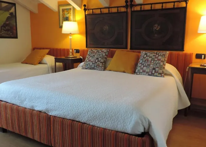 Bed & Breakfast La Collina Since 2008 No Smoking