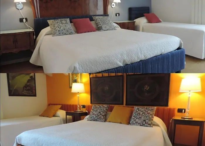 Bed & Breakfast La Collina Since 2008 No Smoking