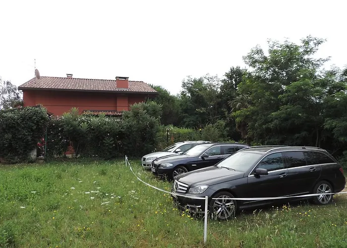 Bed & Breakfast La Collina Since 2008 No Smoking Varese