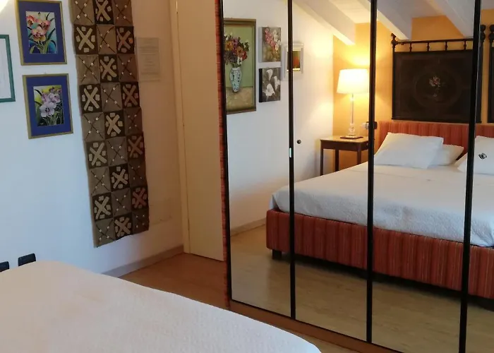 Bed & Breakfast La Collina Since 2008 No Smoking Varese