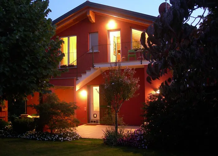 La Collina Since 2008 No Smoking Varese