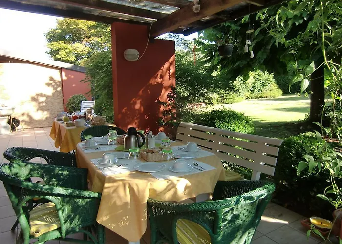Bed & Breakfast La Collina Since 2008 No Smoking Varese