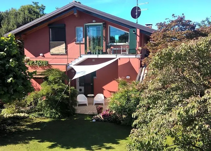 Bed & Breakfast La Collina Since 2008 No Smoking