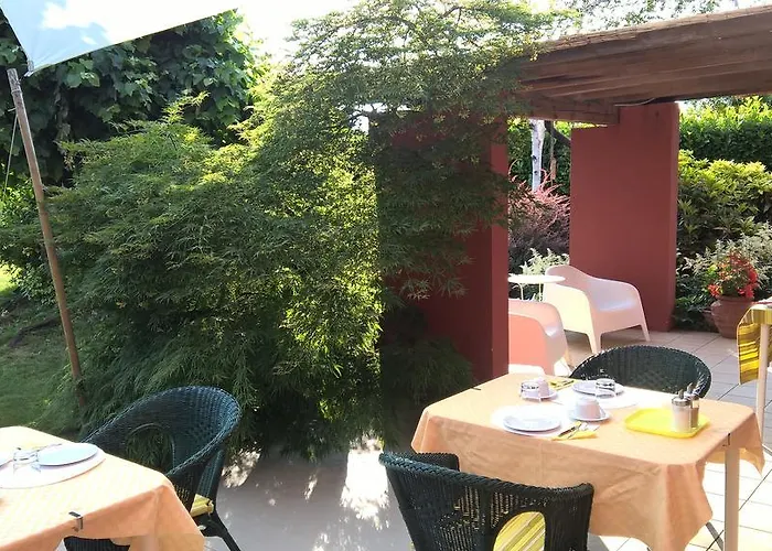 Bed & Breakfast La Collina Since 2008 No Smoking Varese