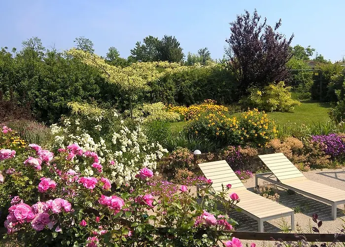 Bed & Breakfast La Collina Since 2008 No Smoking Varese