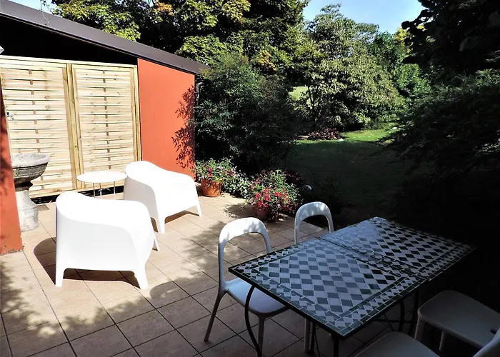 La Collina Since 2008 No Smoking Bed & Breakfast