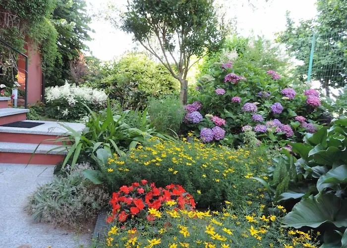 La Collina Since 2008 No Smoking Bed & Breakfast 3*