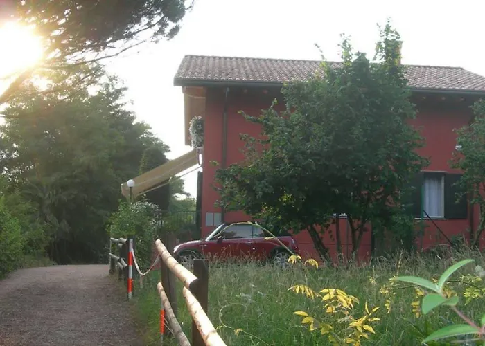 Bed & Breakfast La Collina Since 2008 No Smoking 3*