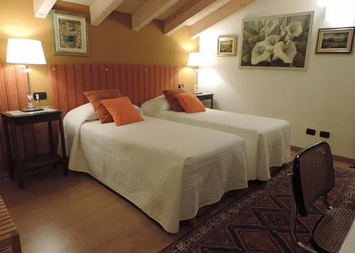 La Collina Since 2008 No Smoking 3*