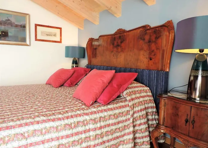 Bed & Breakfast La Collina Since 2008 No Smoking