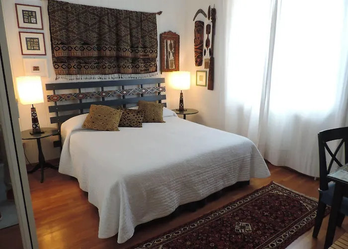 La Collina Since 2008 No Smoking Bed & Breakfast