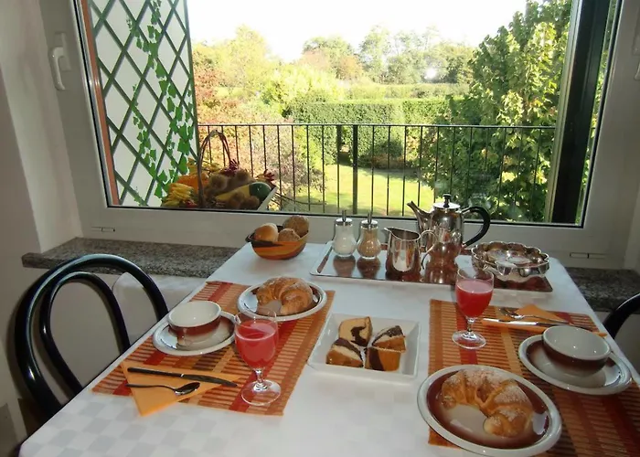 Bed & Breakfast La Collina Since 2008 No Smoking 3*