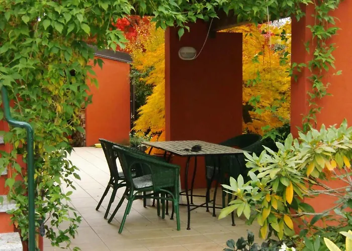 La Collina Since 2008 No Smoking 3*