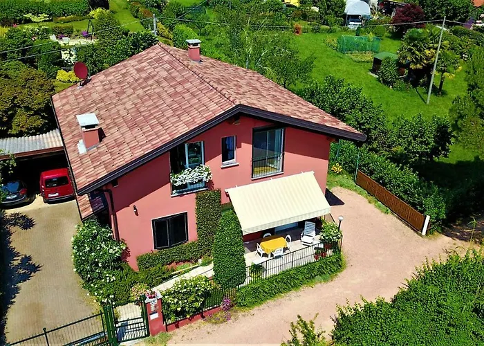 La Collina Since 2008 No Smoking 3* Varese