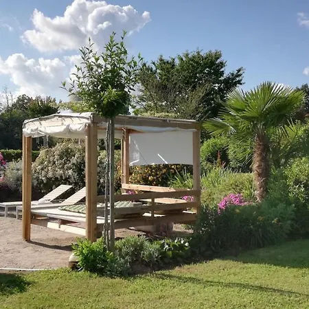 Bed & Breakfast La Collina Since 2008 No Smoking