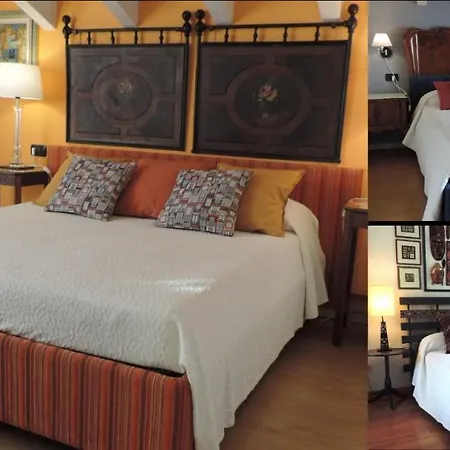 La Collina Since 2008 No Smoking Bed & Breakfast *