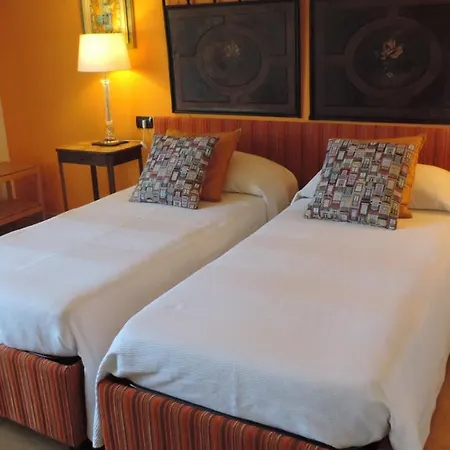 La Collina Since 2008 No Smoking Bed & Breakfast Varese
