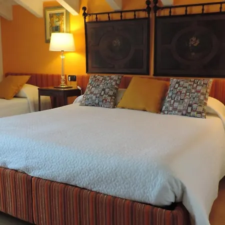 Bed & Breakfast La Collina Since 2008 No Smoking