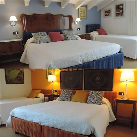 Bed & Breakfast La Collina Since 2008 No Smoking