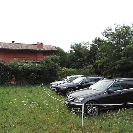 Bed & Breakfast La Collina Since 2008 No Smoking Varese