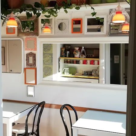 La Collina Since 2008 No Smoking Bed & Breakfast Varese