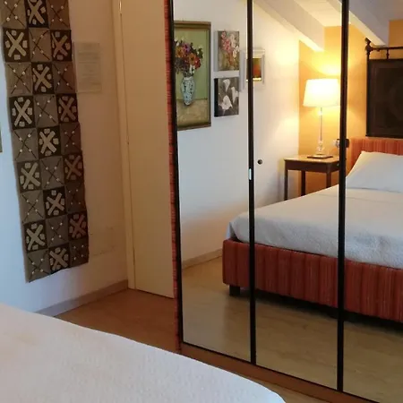Bed & Breakfast La Collina Since 2008 No Smoking Varese