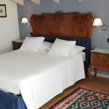 La Collina Since 2008 No Smoking Bed & Breakfast Varese