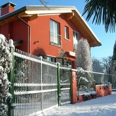 Bed & Breakfast La Collina Since 2008 No Smoking *