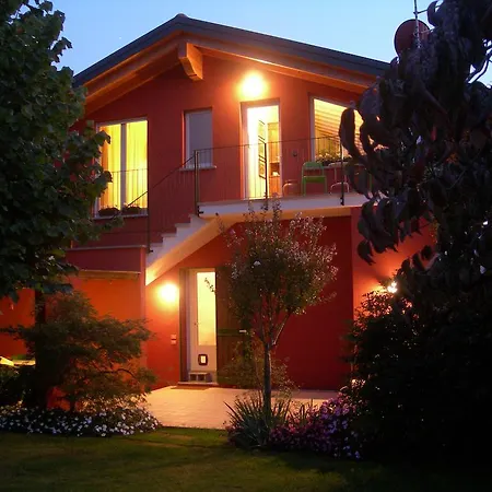La Collina Since 2008 No Smoking Varese