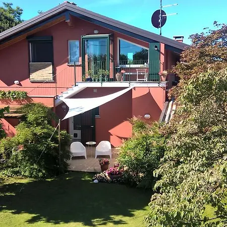 Bed & Breakfast La Collina Since 2008 No Smoking