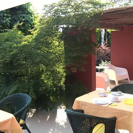 Bed & Breakfast La Collina Since 2008 No Smoking Varese