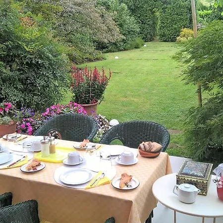 Bed & Breakfast La Collina Since 2008 No Smoking