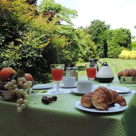 La Collina Since 2008 No Smoking Bed & Breakfast Varese