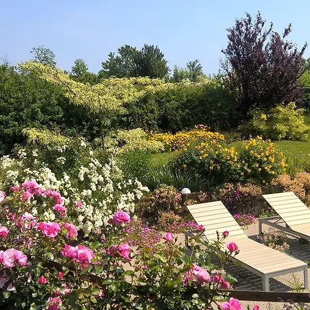 Bed & Breakfast La Collina Since 2008 No Smoking Varese