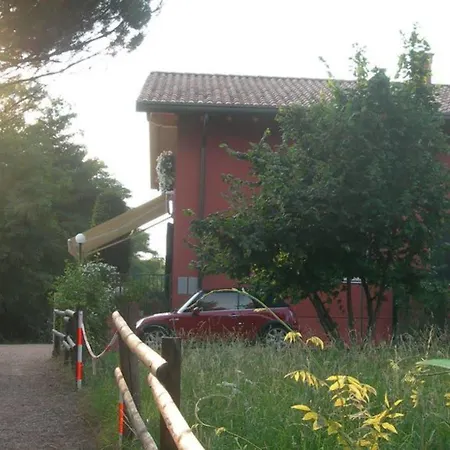 Bed & Breakfast La Collina Since 2008 No Smoking *