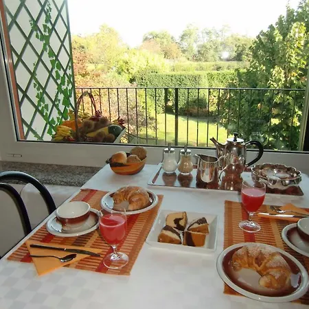 Bed & Breakfast La Collina Since 2008 No Smoking *