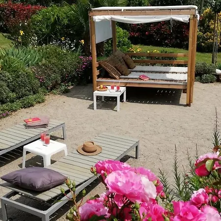 Bed & Breakfast La Collina Since 2008 No Smoking