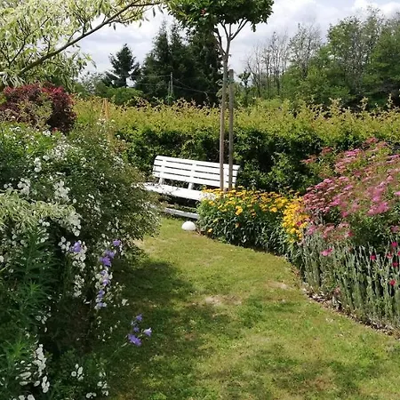 La Collina Since 2008 No Smoking Bed & Breakfast *